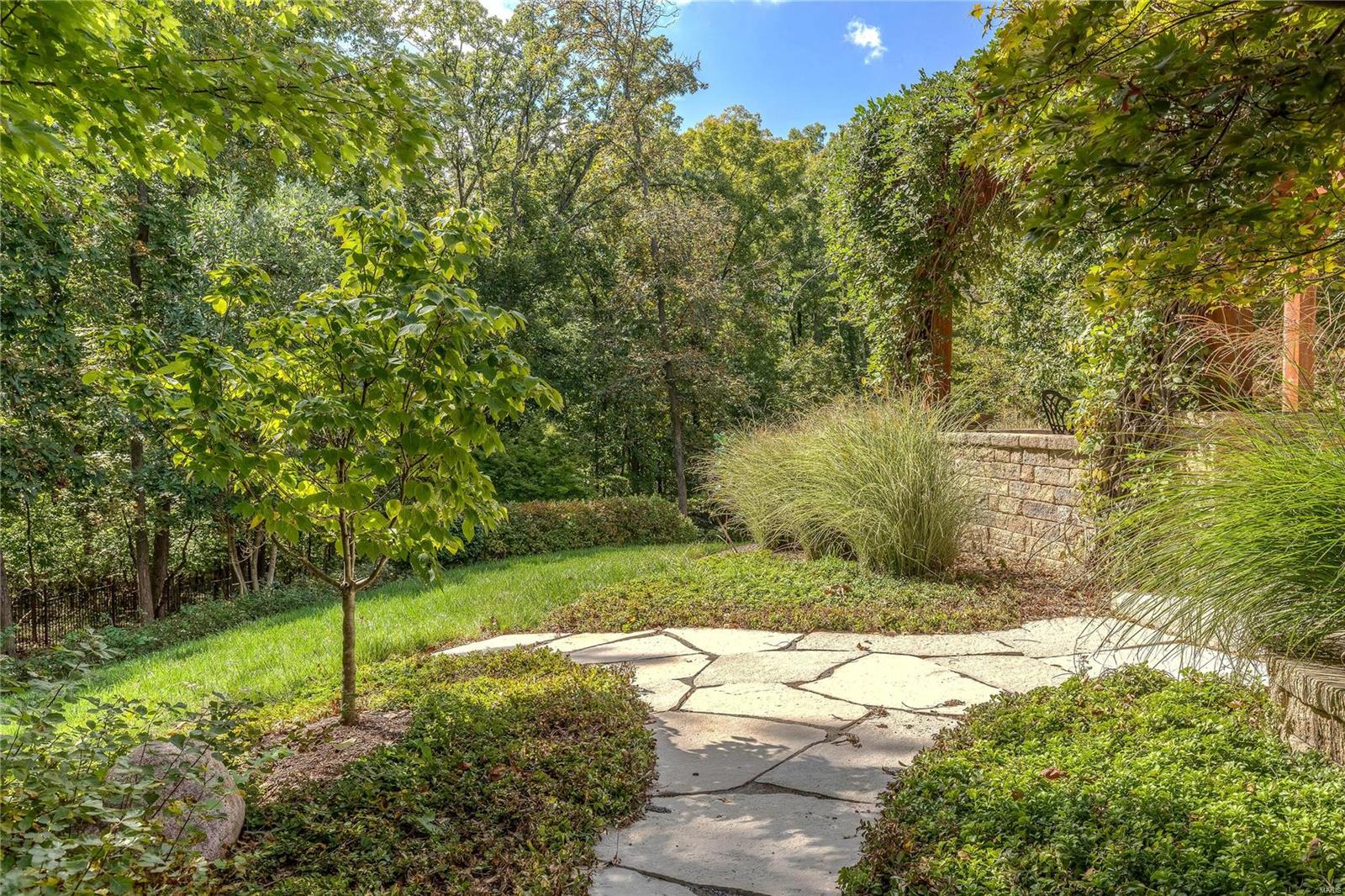 Horton Place - Residential