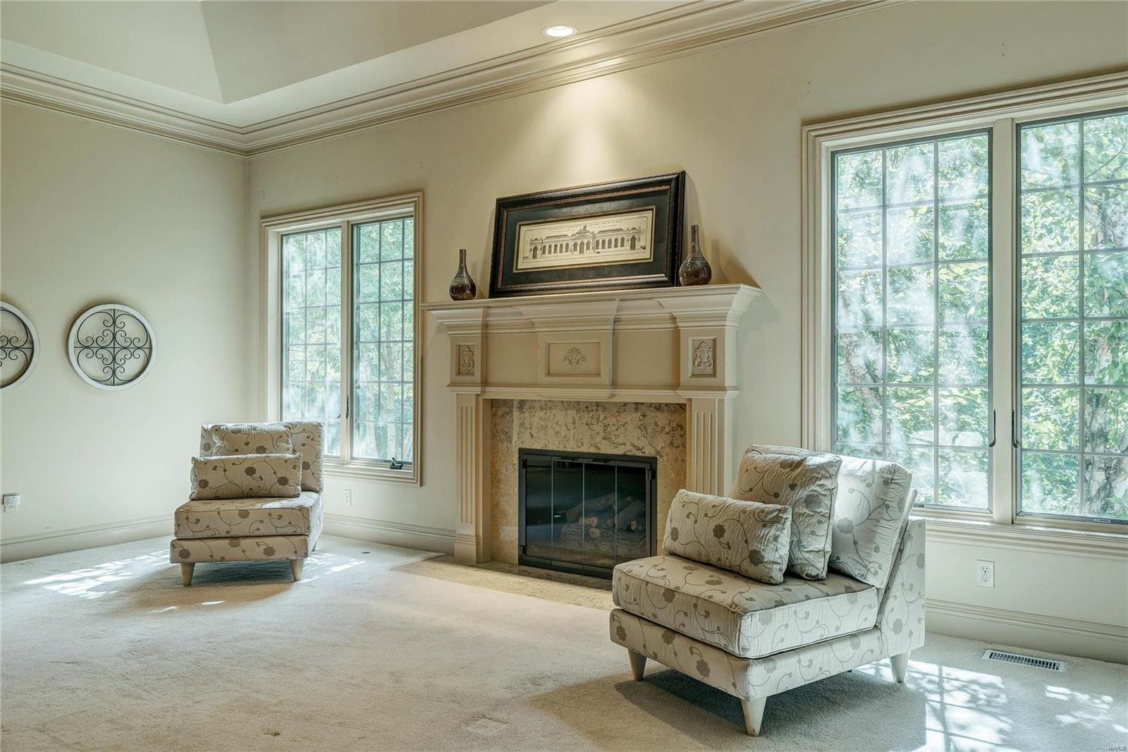 Horton Place - Residential