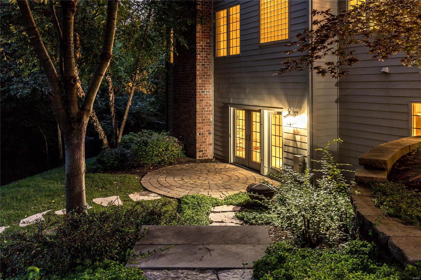 Horton Place - Residential