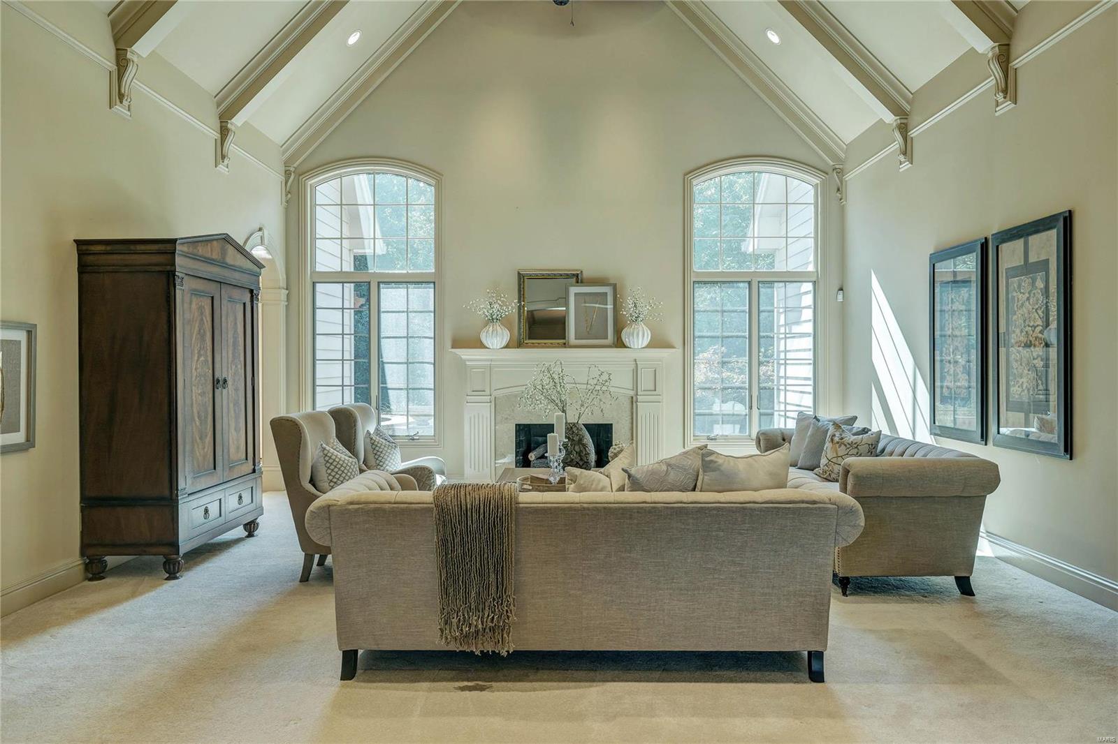 Horton Place - Residential