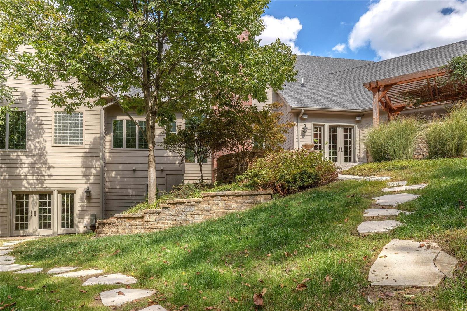 Horton Place - Residential