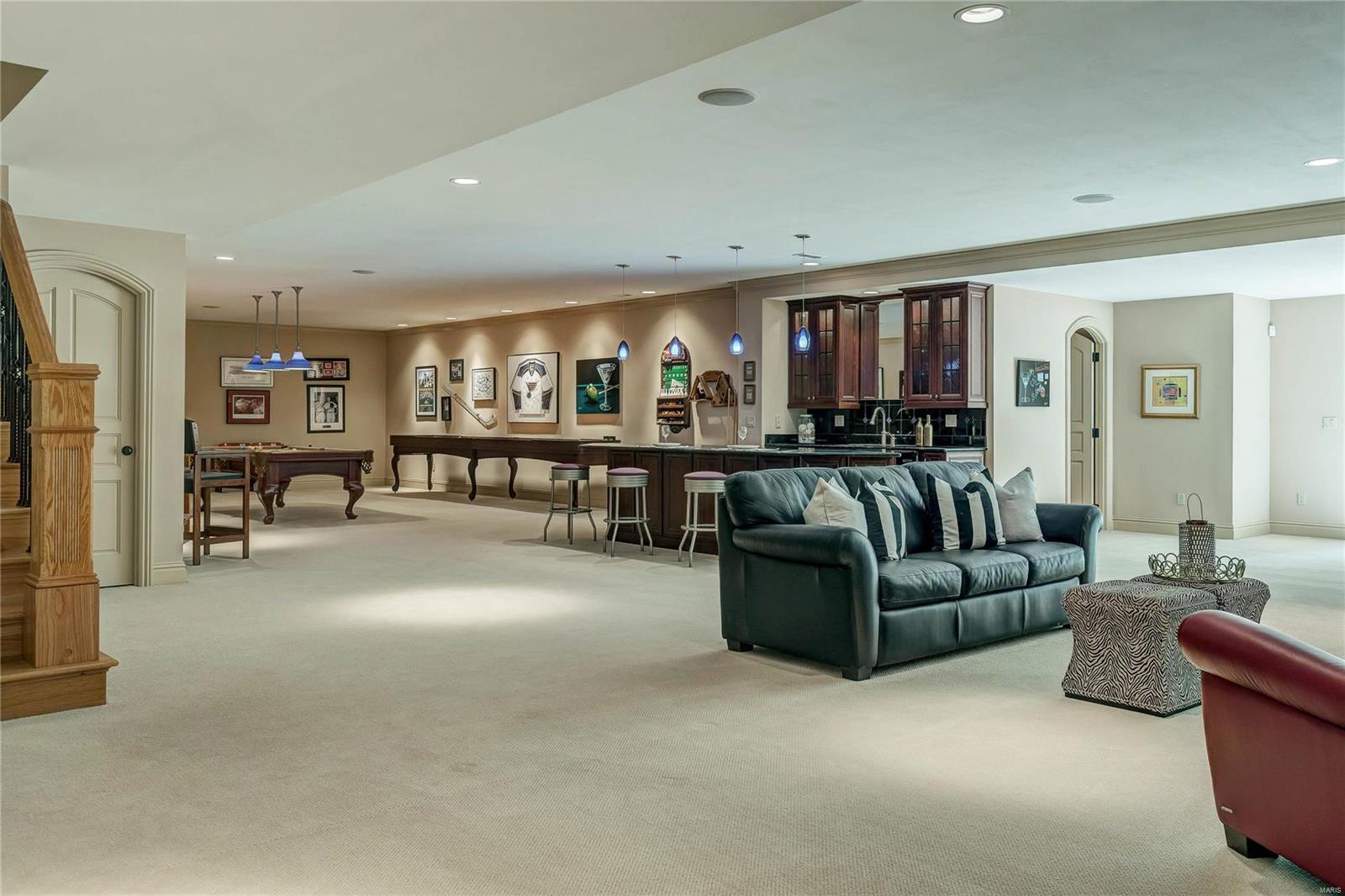 Horton Place - Residential