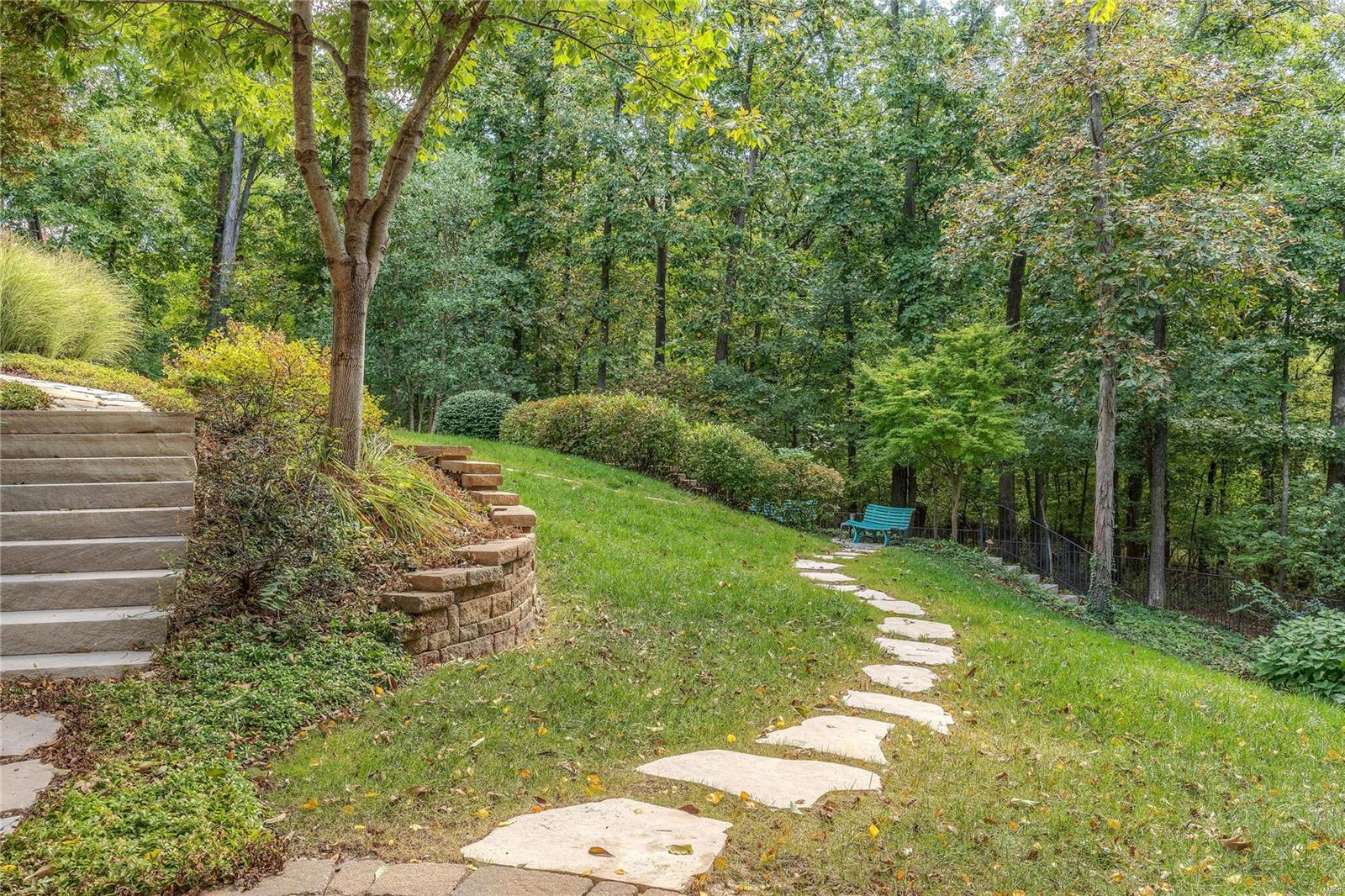 Horton Place - Residential