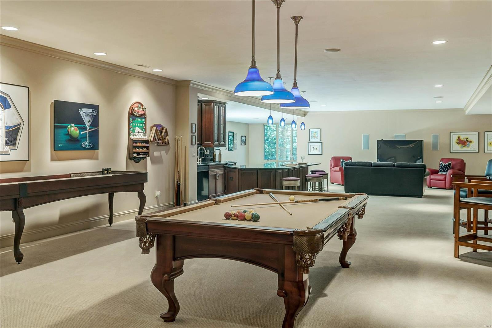 Horton Place - Residential