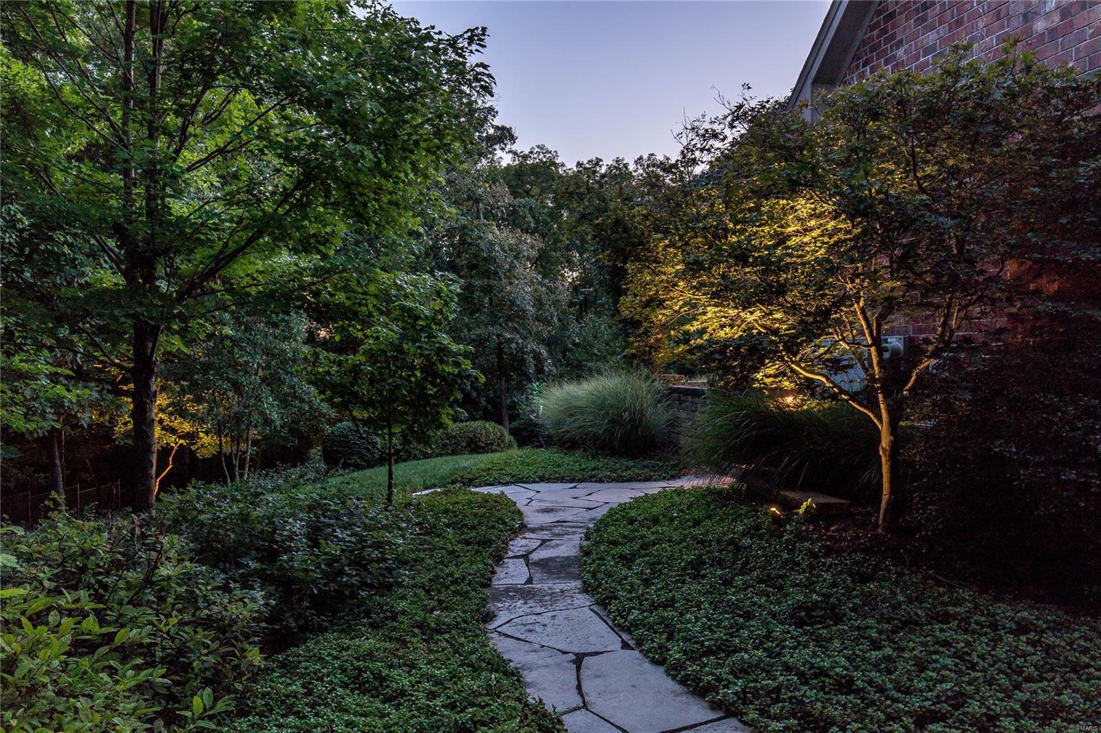 Horton Place - Residential