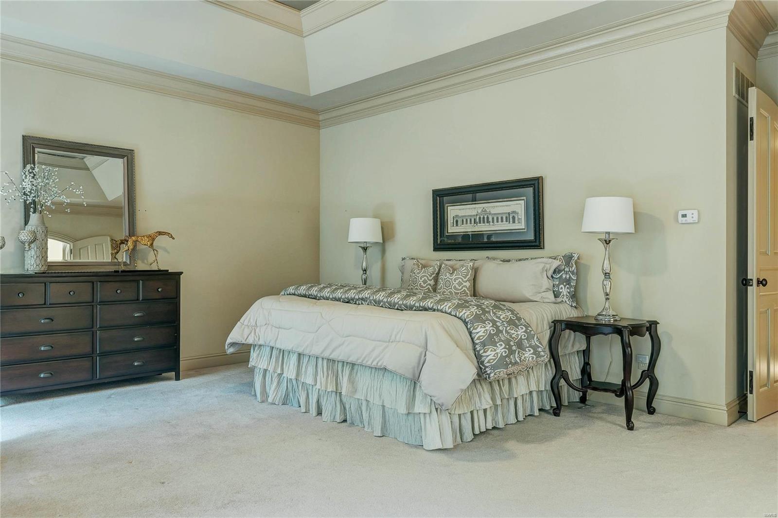 Horton Place - Residential