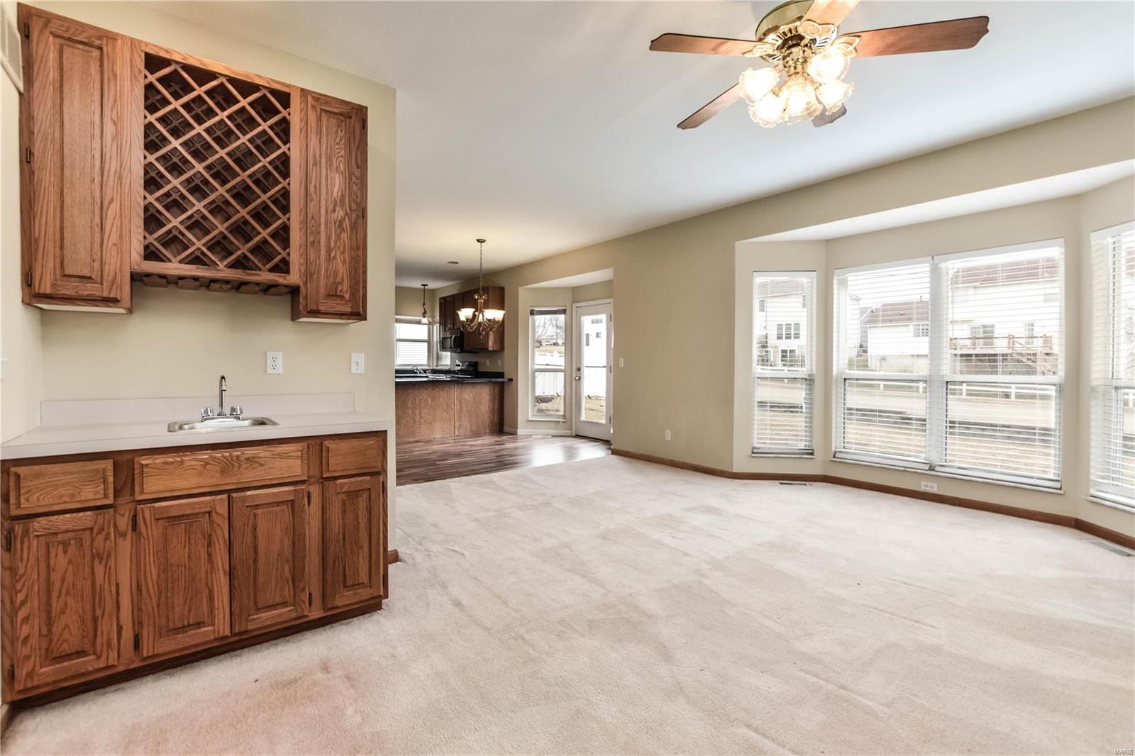 Keeneland Estate At Saddlebrook - Residential