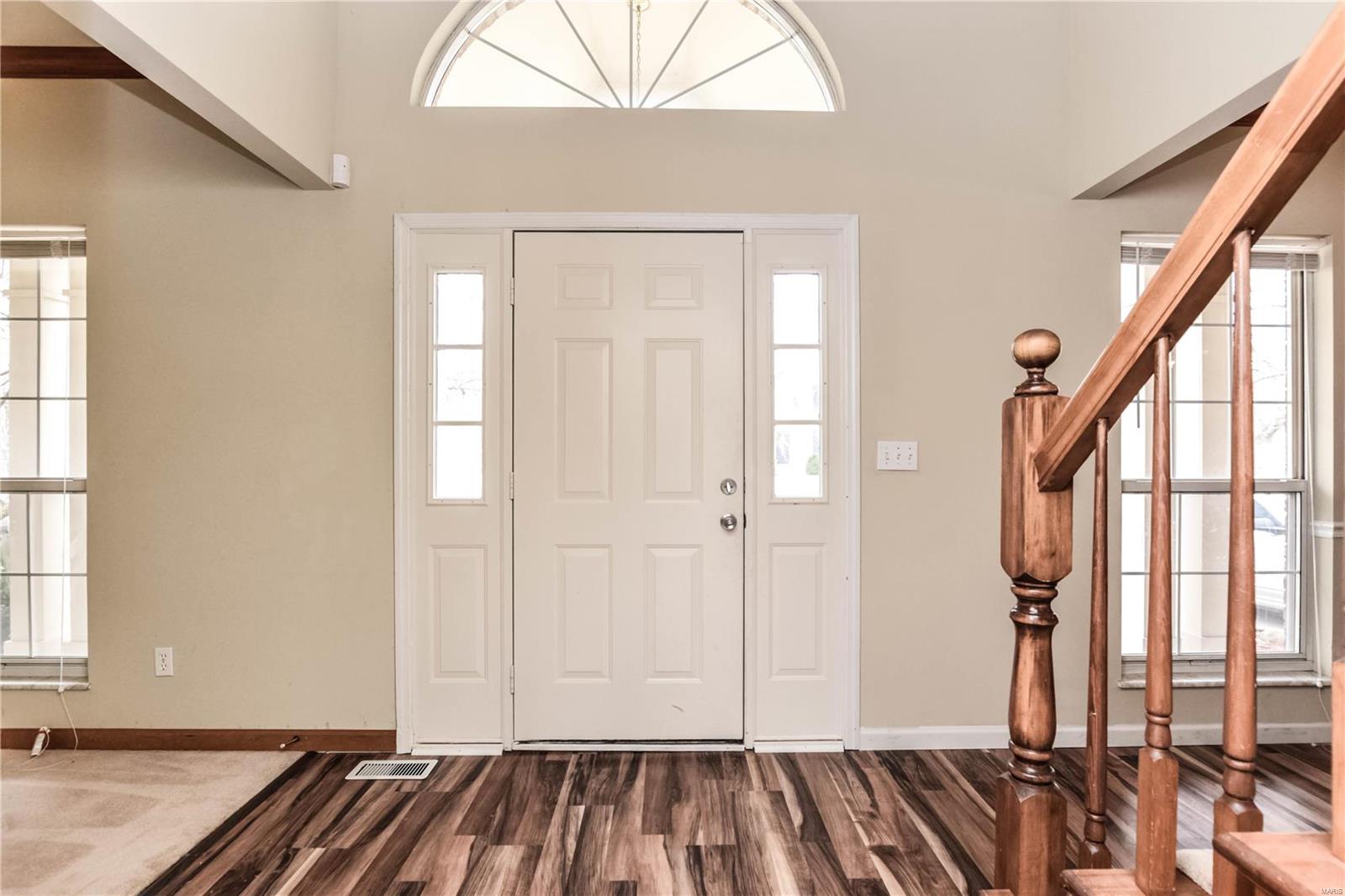 Keeneland Estate At Saddlebrook - Residential