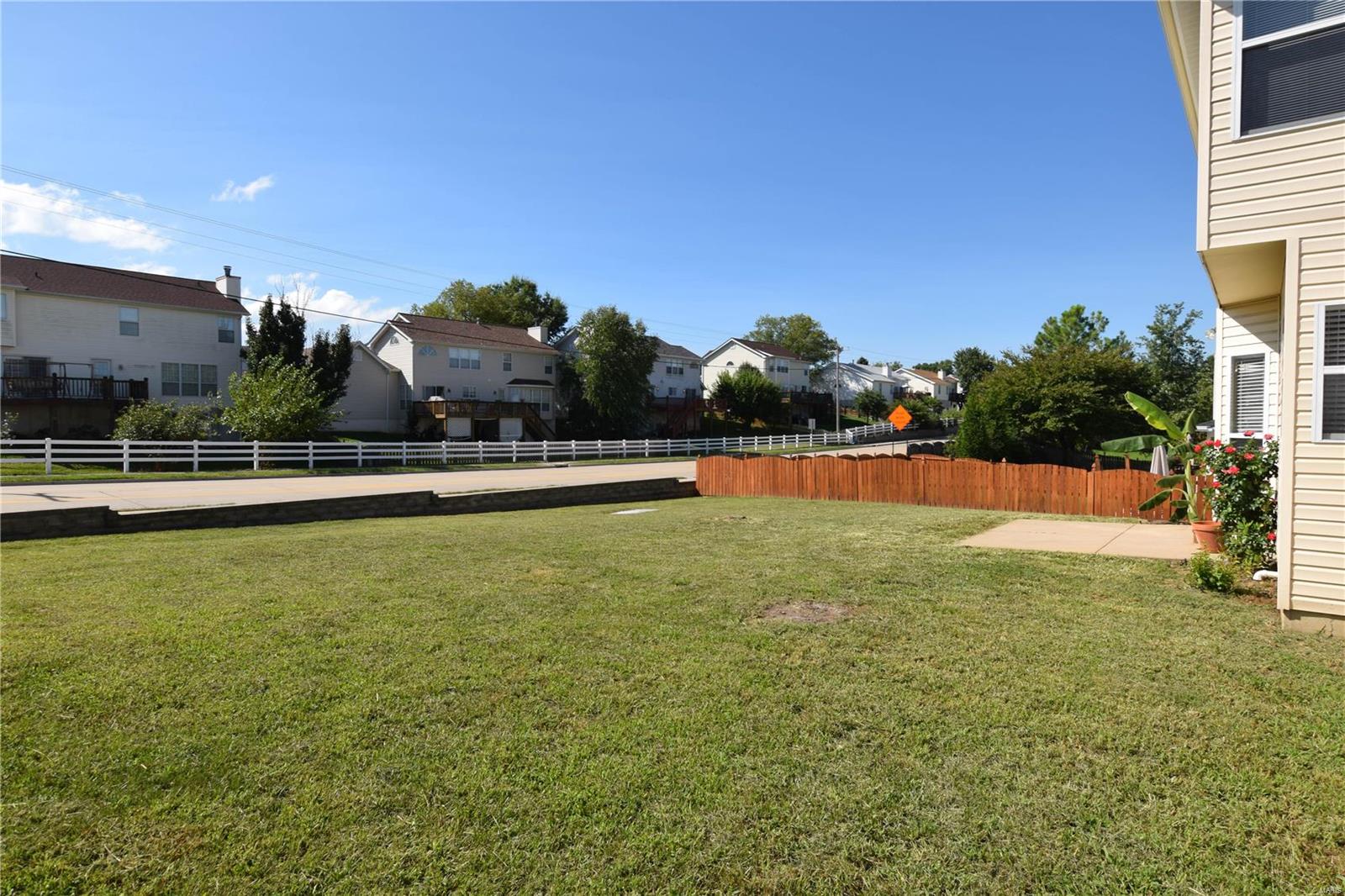 Keeneland Estate At Saddlebrook - Residential