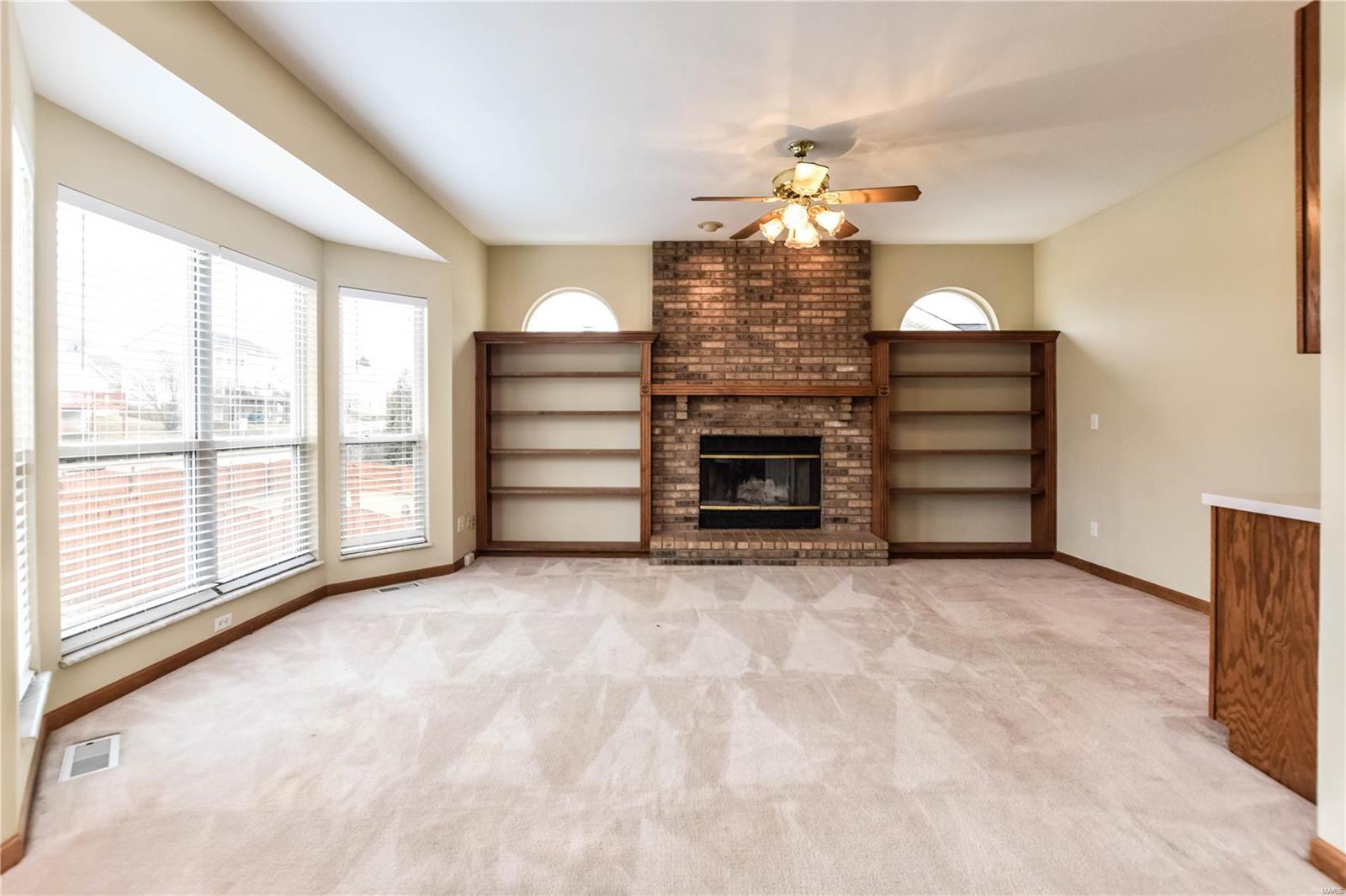 Keeneland Estate At Saddlebrook - Residential