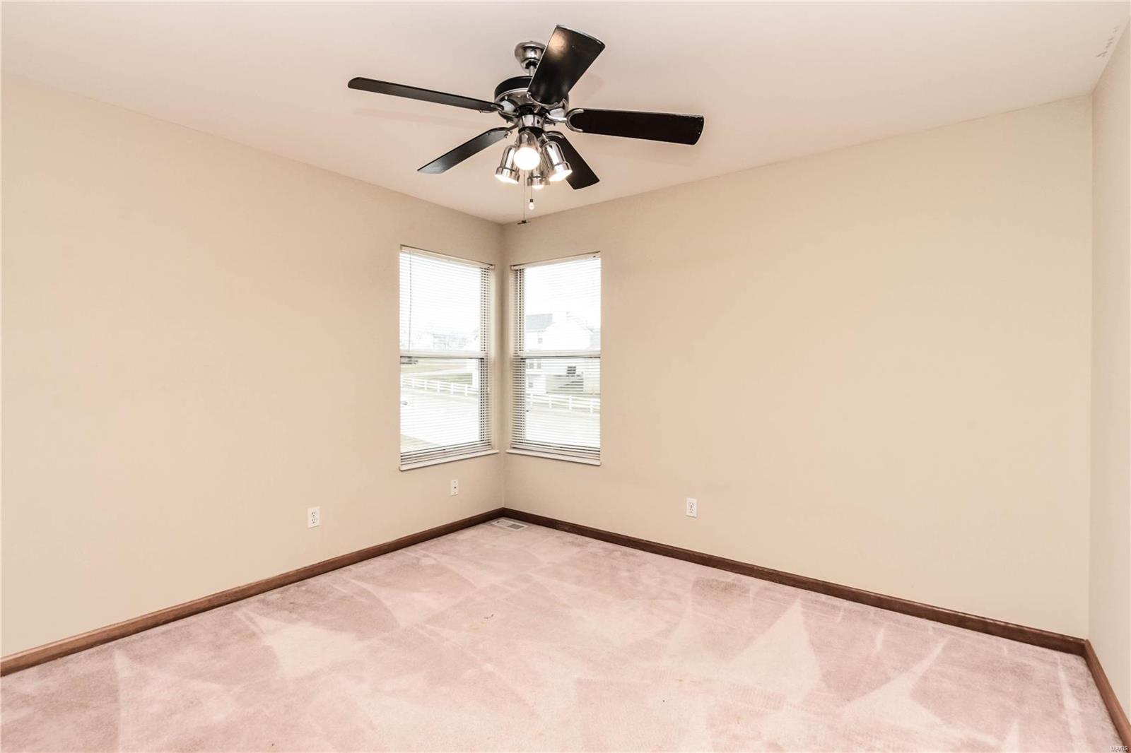 Keeneland Estate At Saddlebrook - Residential