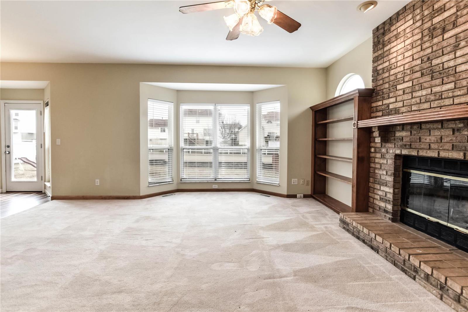 Keeneland Estate At Saddlebrook - Residential