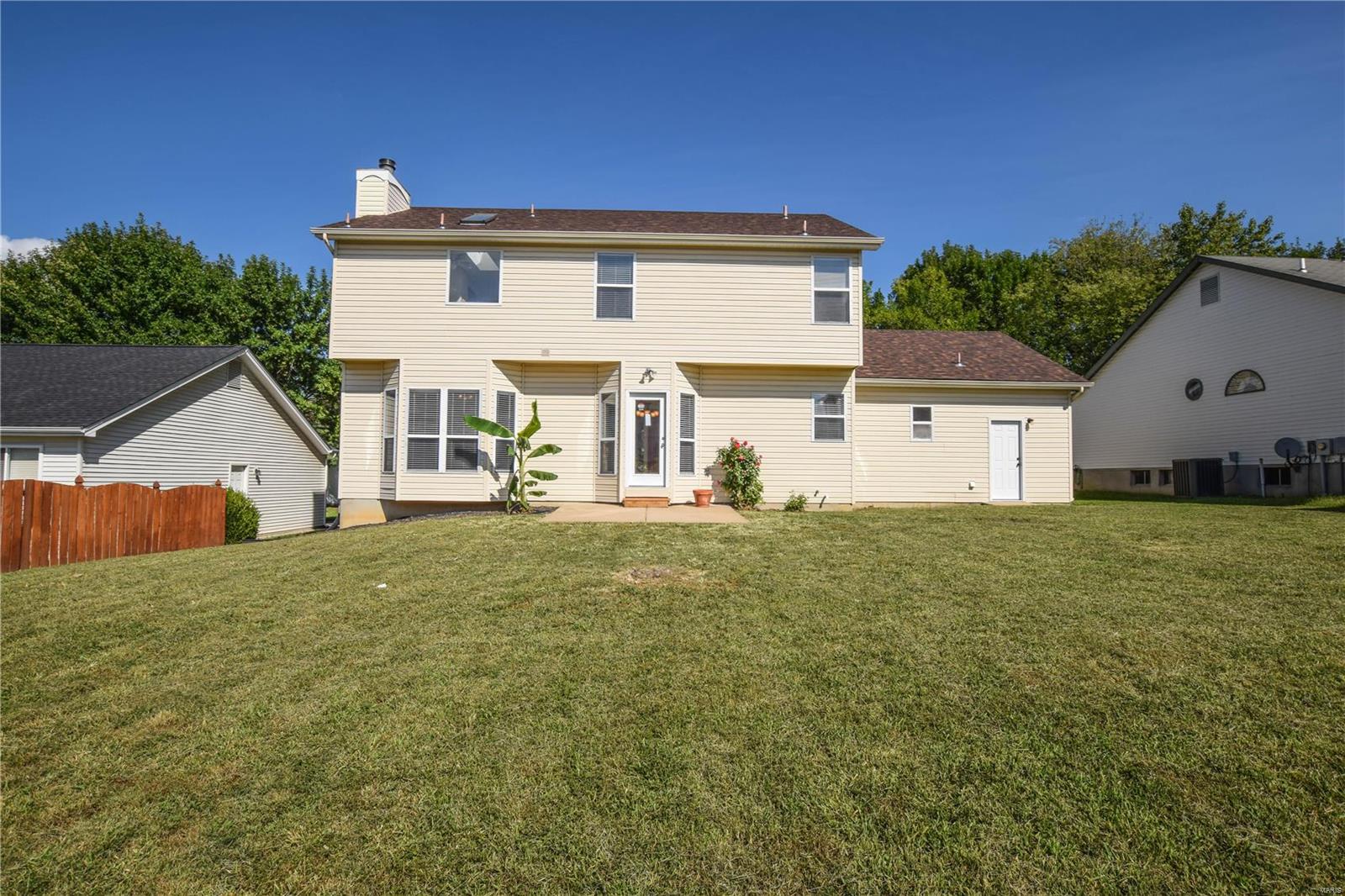 Keeneland Estate At Saddlebrook - Residential