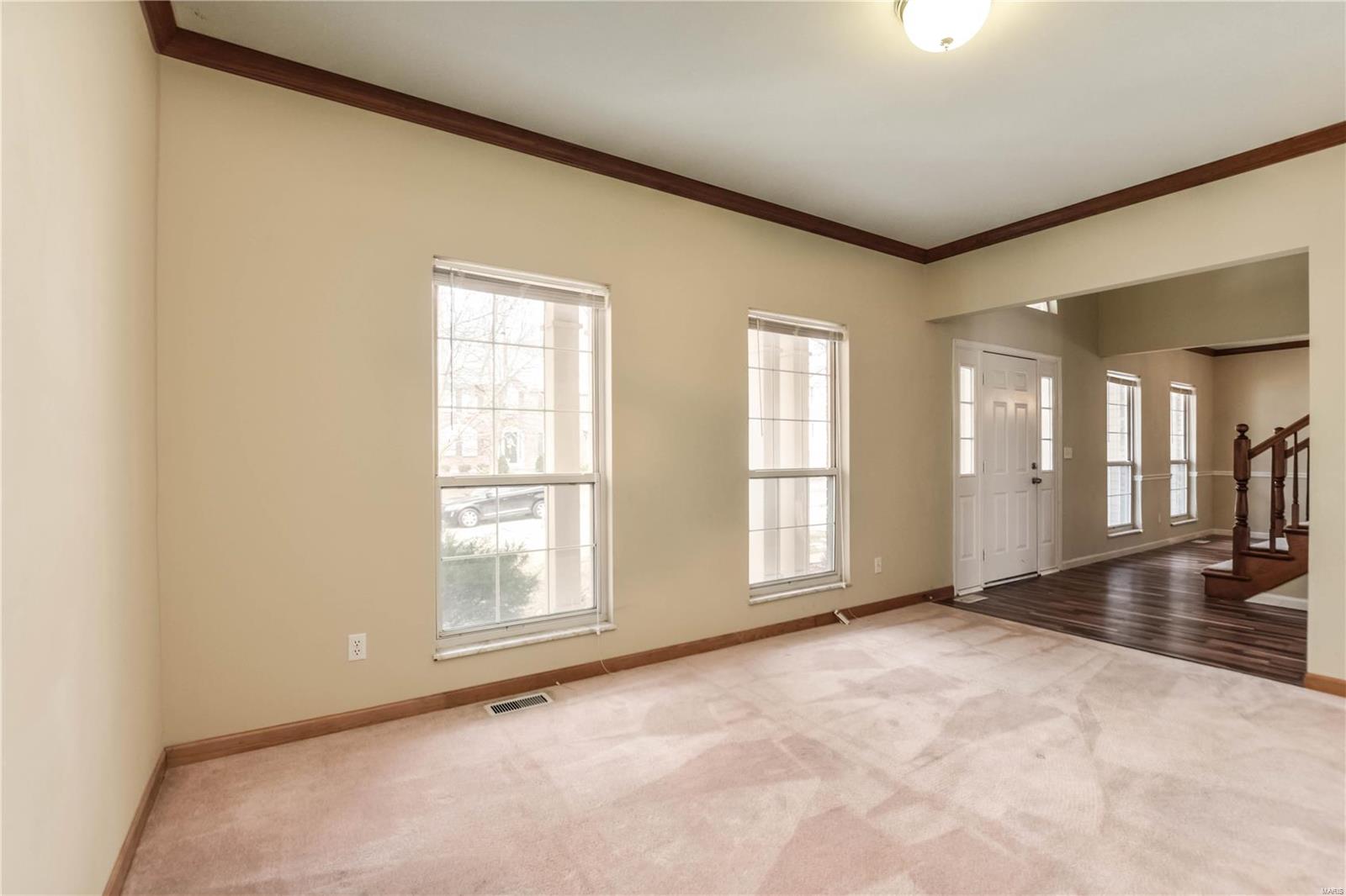 Keeneland Estate At Saddlebrook - Residential