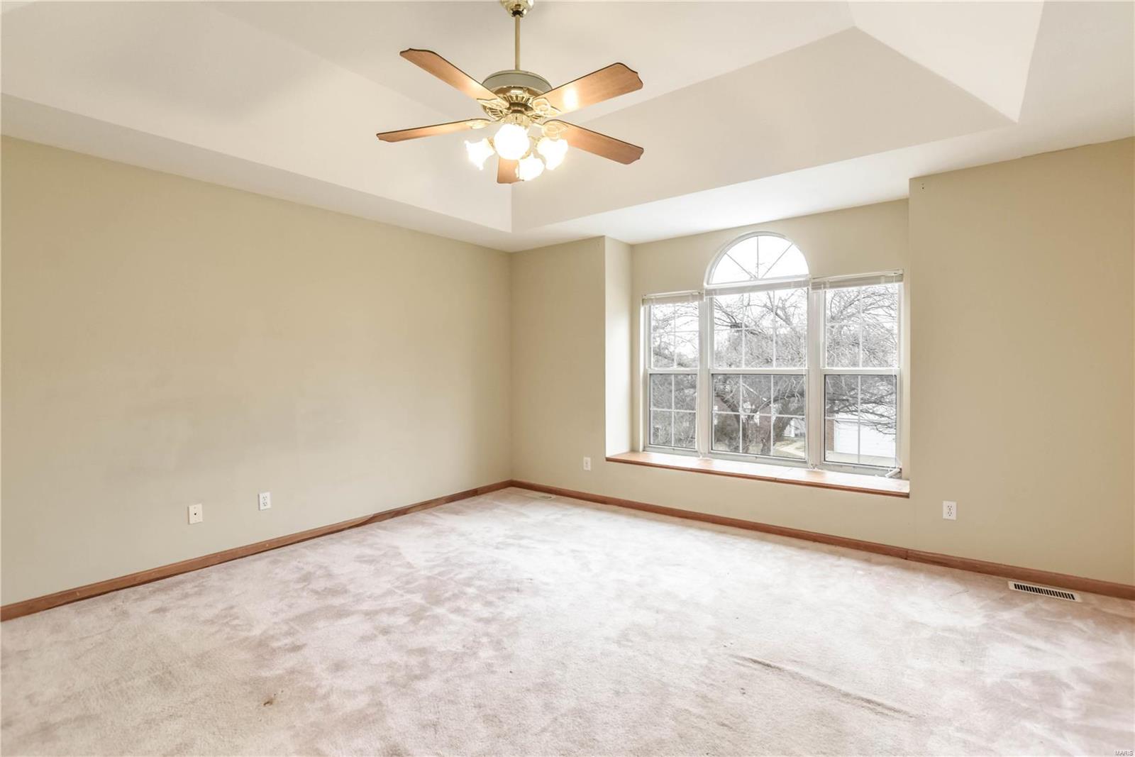 Keeneland Estate At Saddlebrook - Residential