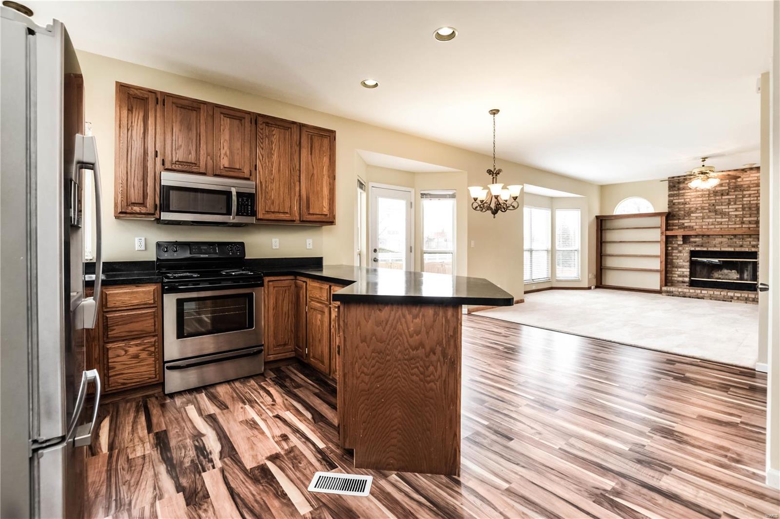 Keeneland Estate At Saddlebrook - Residential