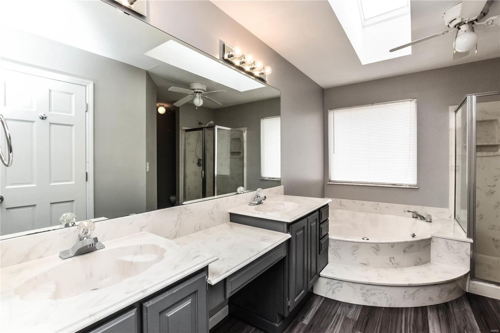 Keeneland Estate At Saddlebrook - Residential