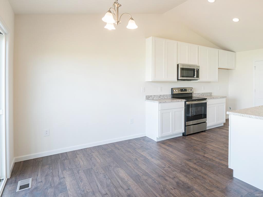 Westhaven - Residential