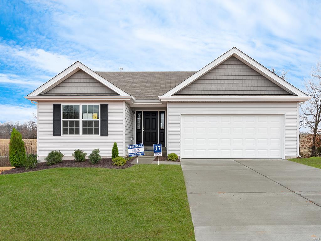 Westhaven - Residential