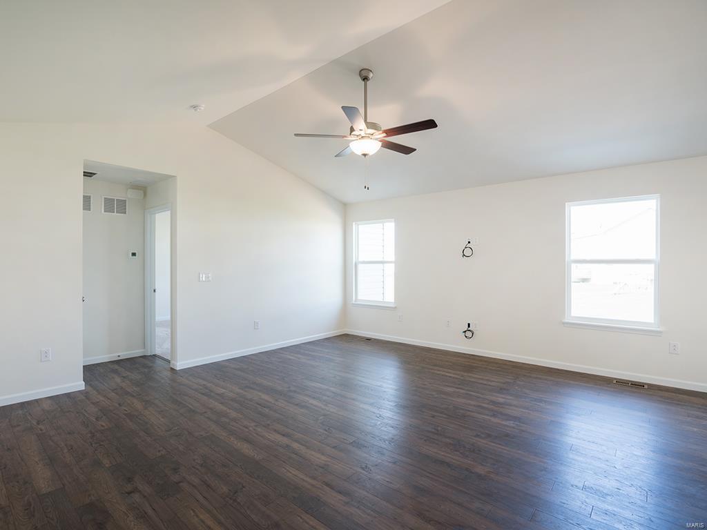 Westhaven - Residential