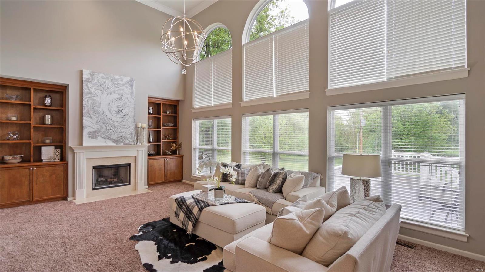 Bellecoeur 6 - Residential