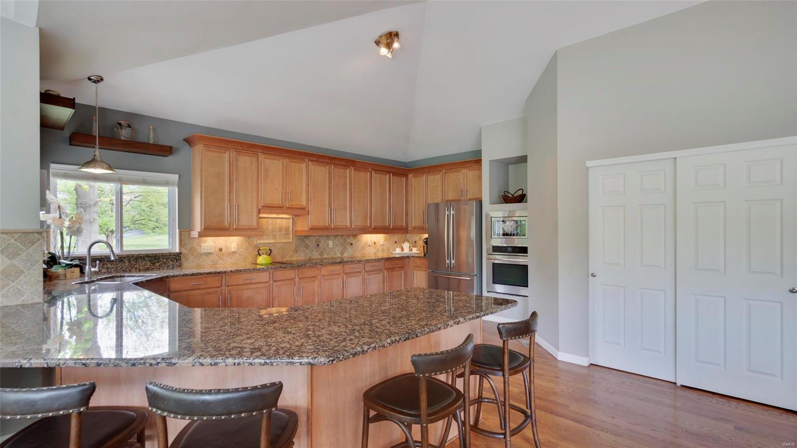 Bellecoeur 6 - Residential