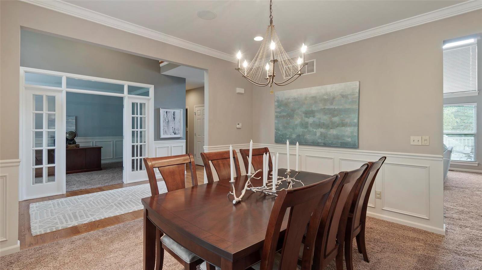 Bellecoeur 6 - Residential