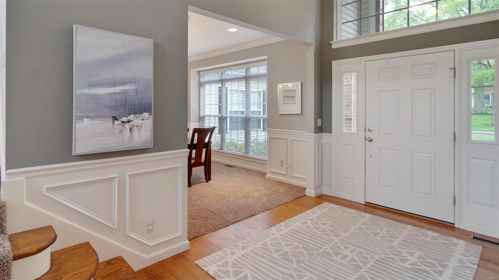 Bellecoeur 6 - Residential