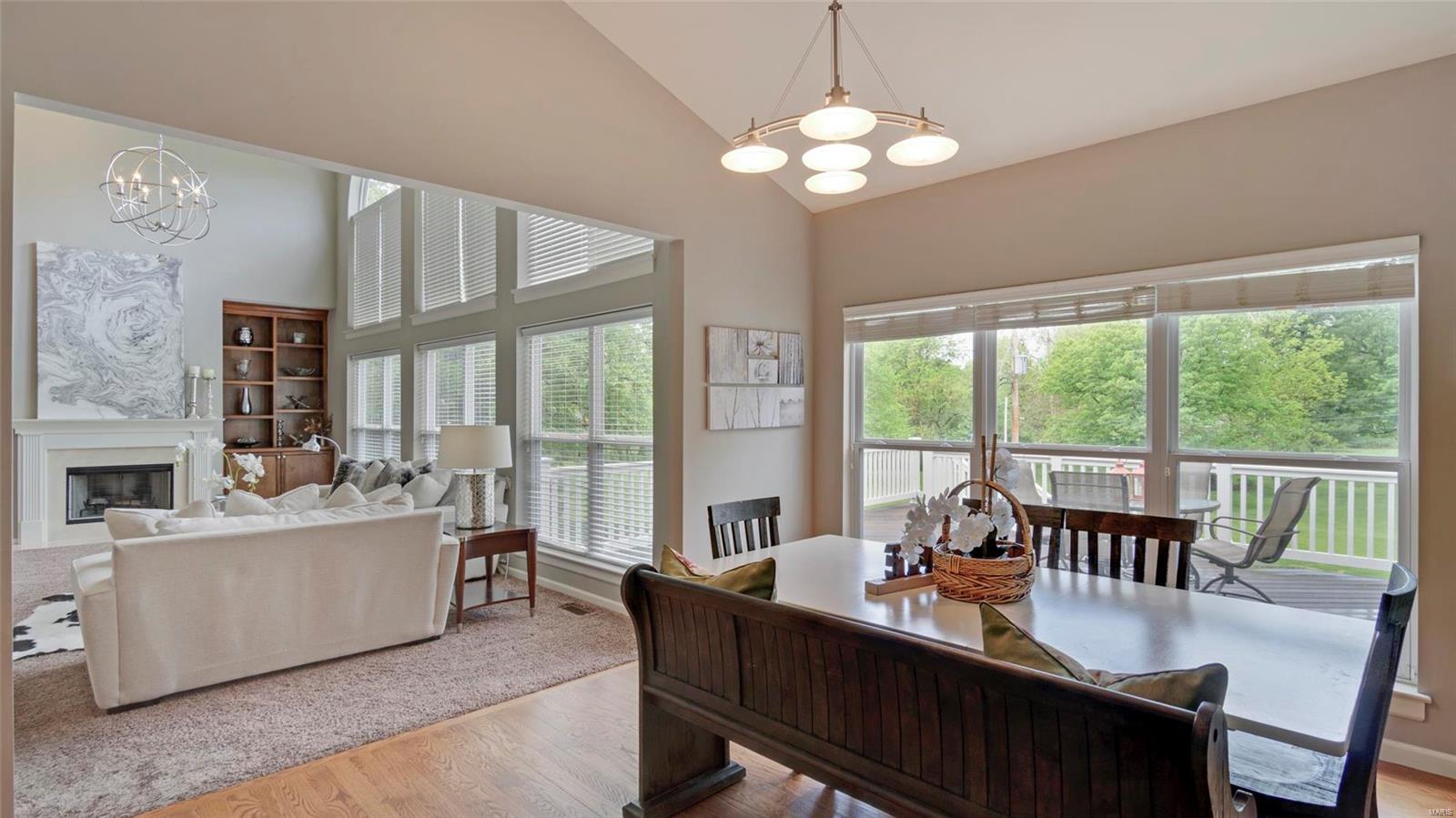 Bellecoeur 6 - Residential