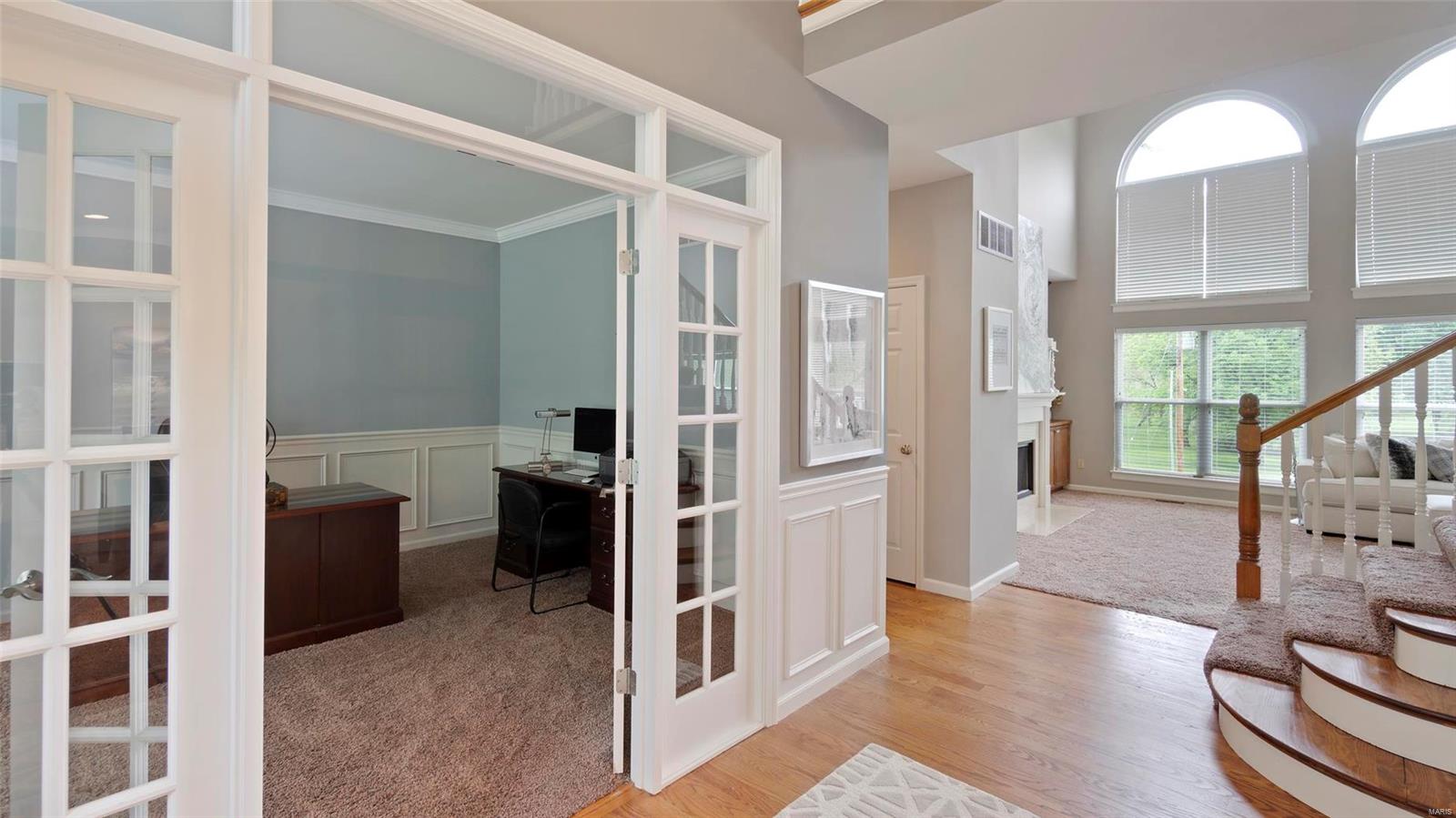 Bellecoeur 6 - Residential