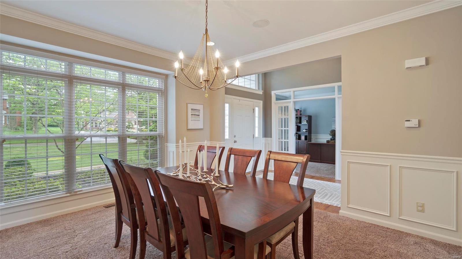 Bellecoeur 6 - Residential