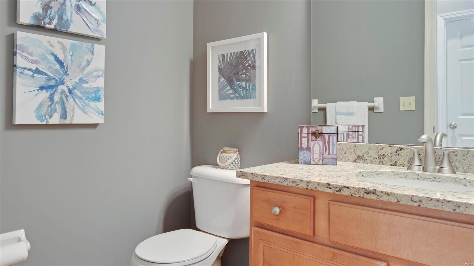 Bellecoeur 6 - Residential