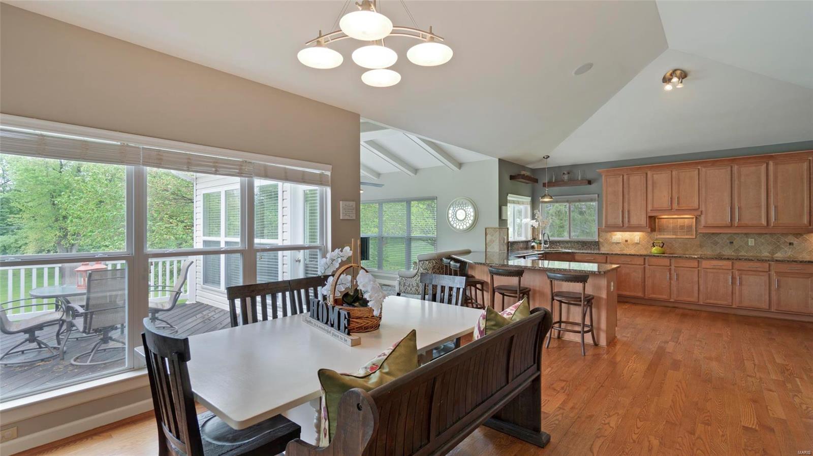 Bellecoeur 6 - Residential