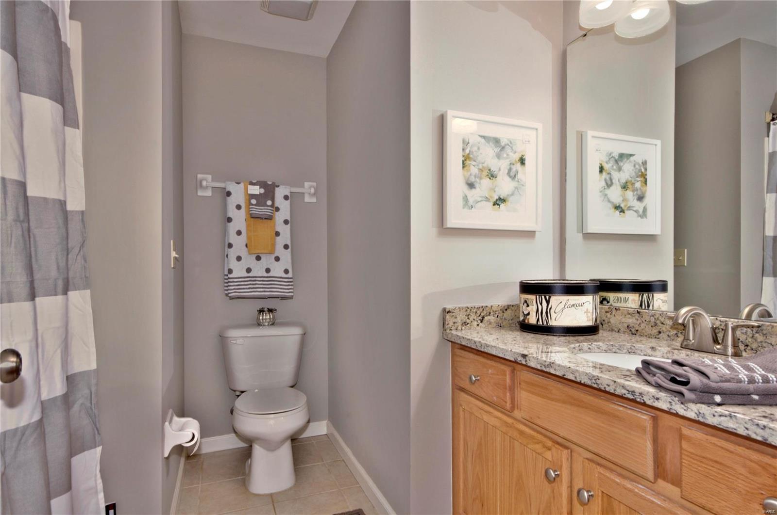 Bellecoeur 6 - Residential