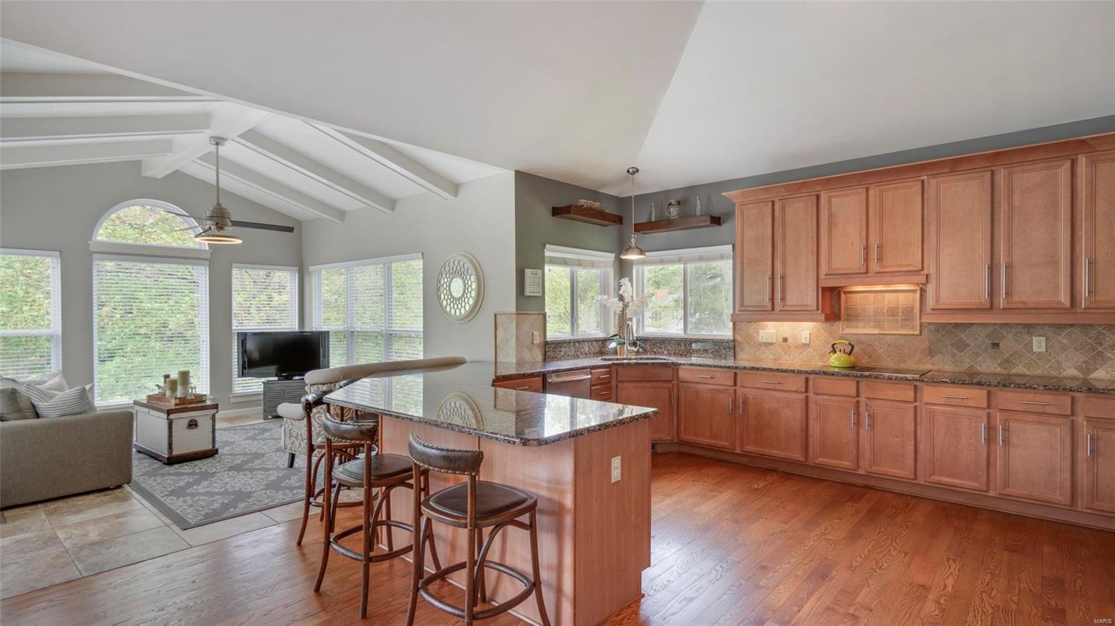 Bellecoeur 6 - Residential