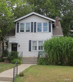 Clayton Road Terrace - Residential