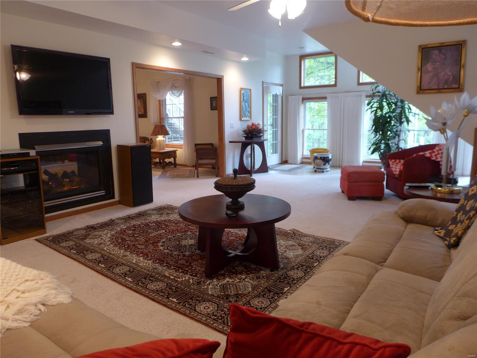 Woodland SD - Residential