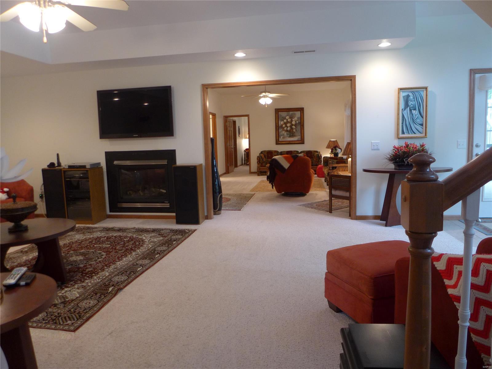 Woodland SD - Residential