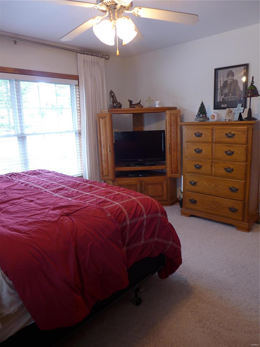 Woodland SD - Residential