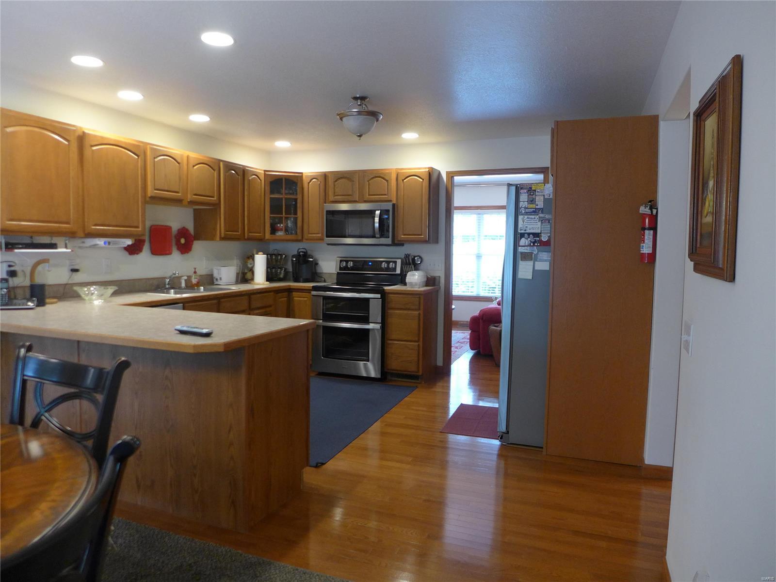 Woodland SD - Residential