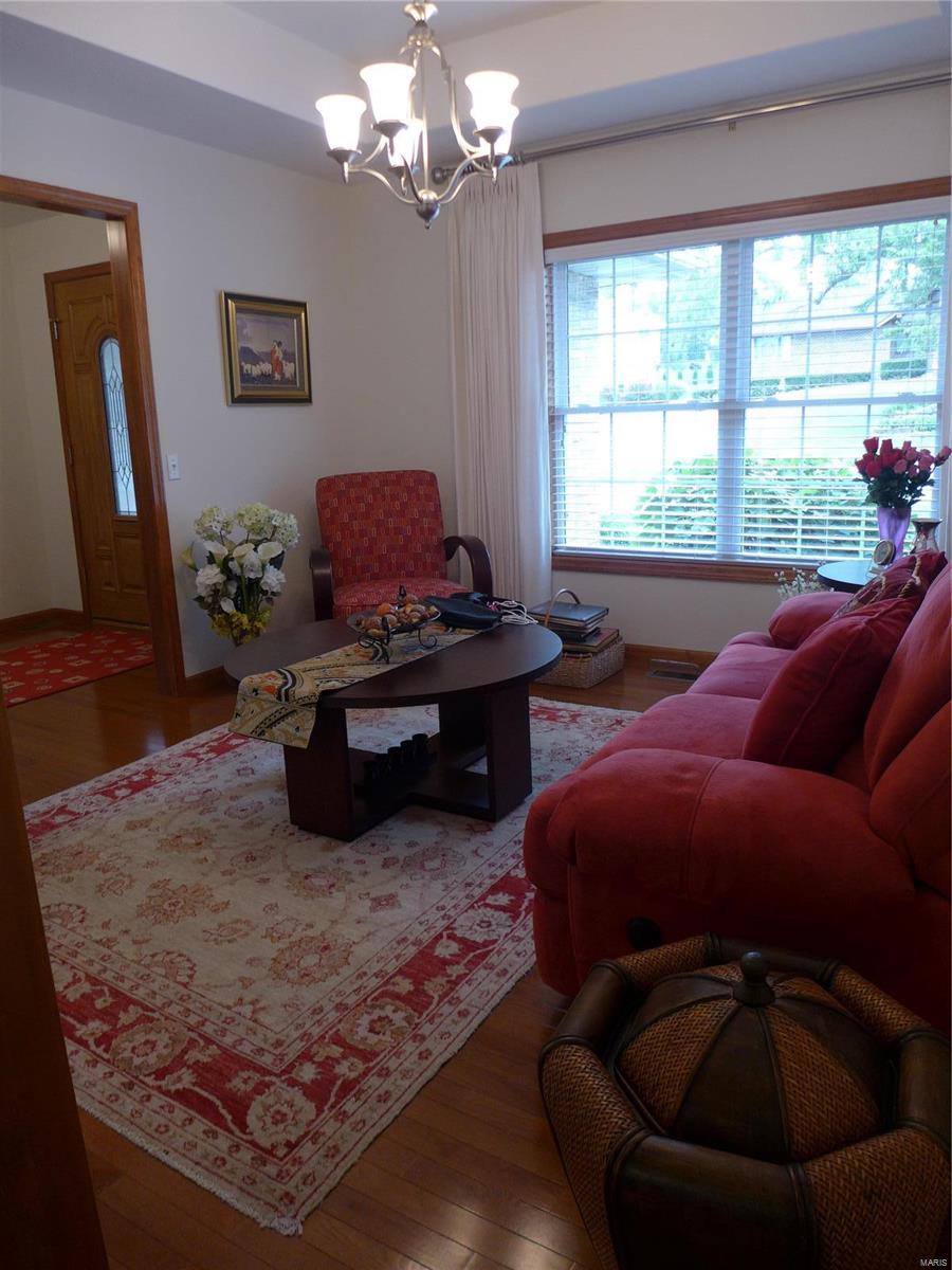 Woodland SD - Residential