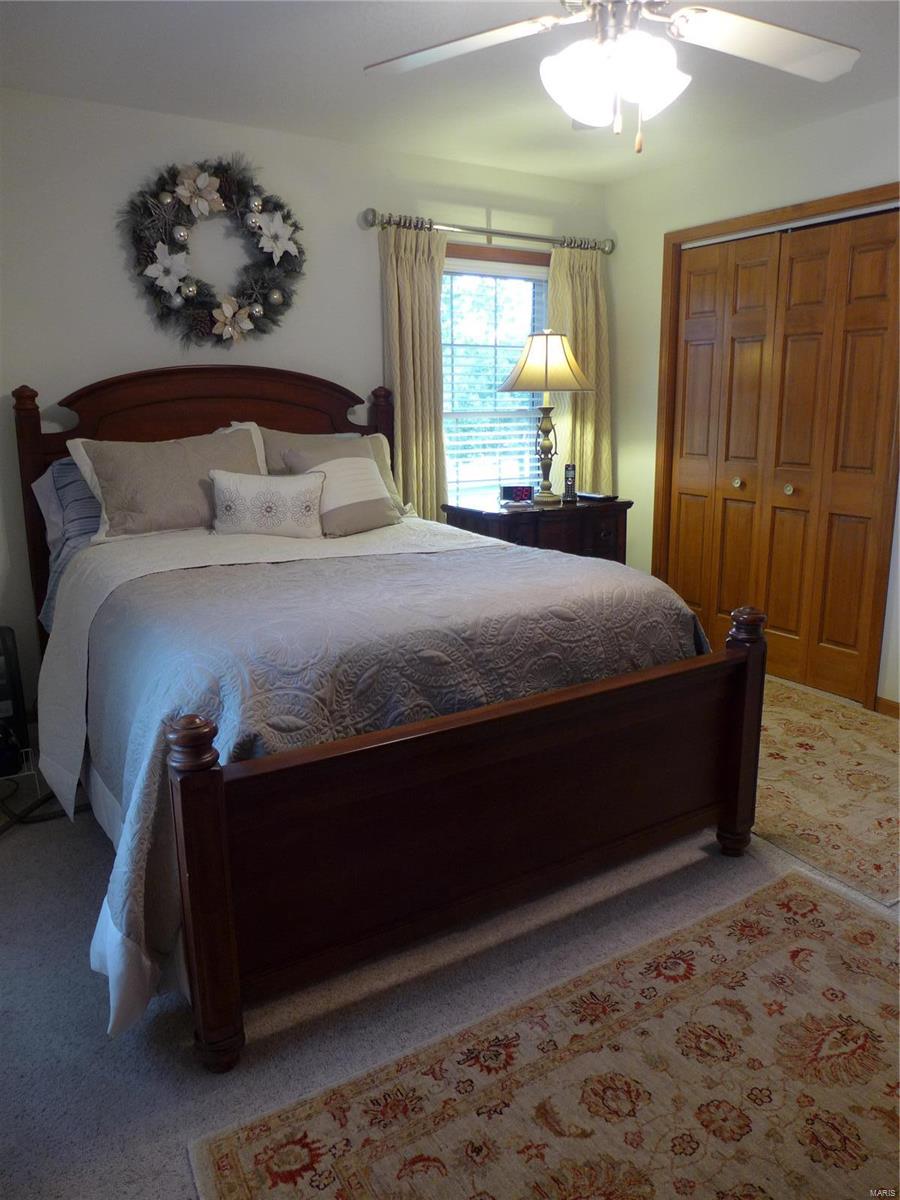 Woodland SD - Residential