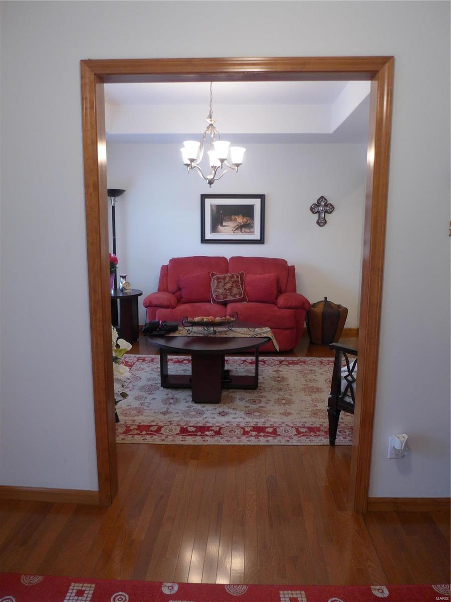 Woodland SD - Residential