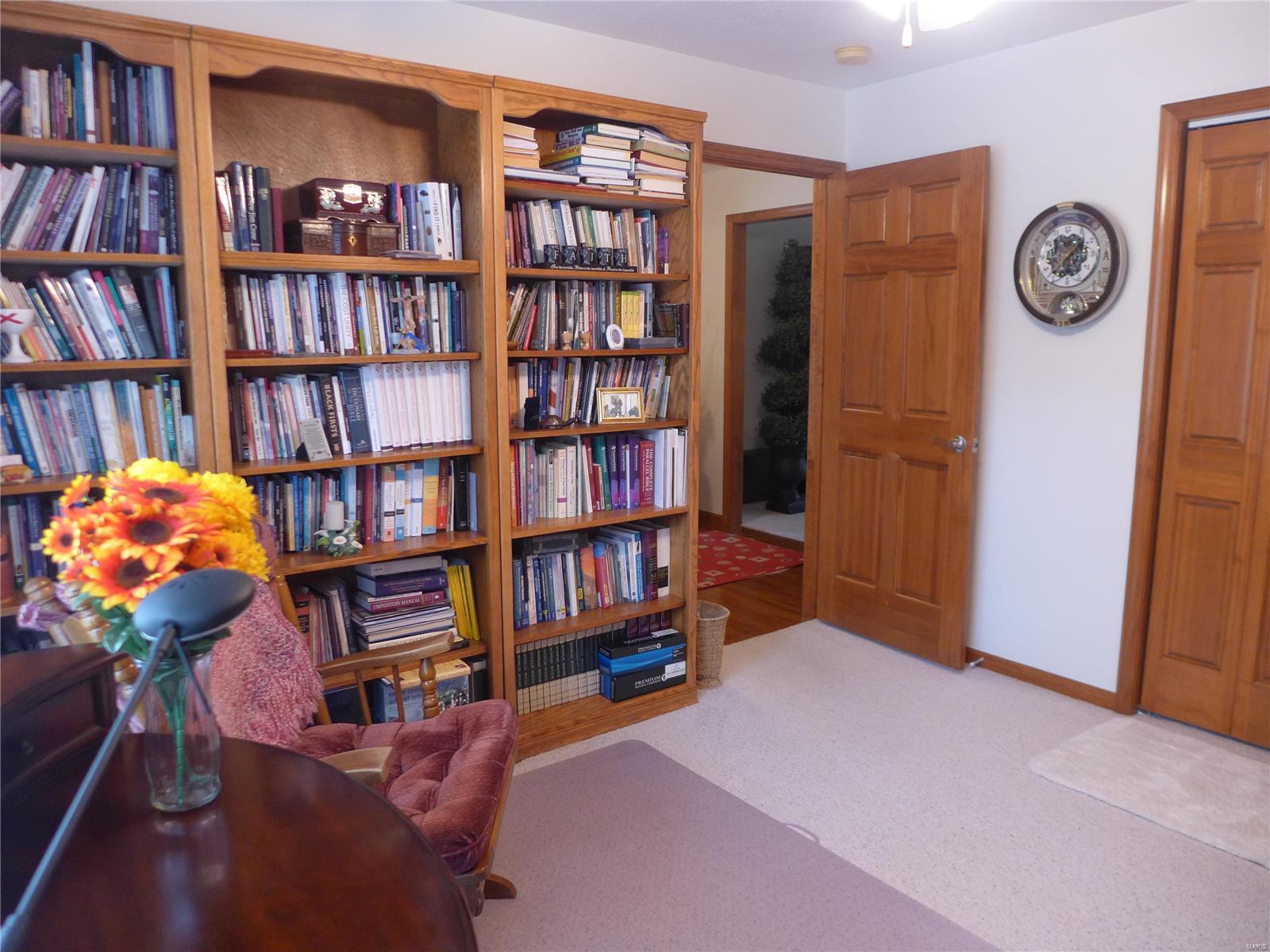 Woodland SD - Residential