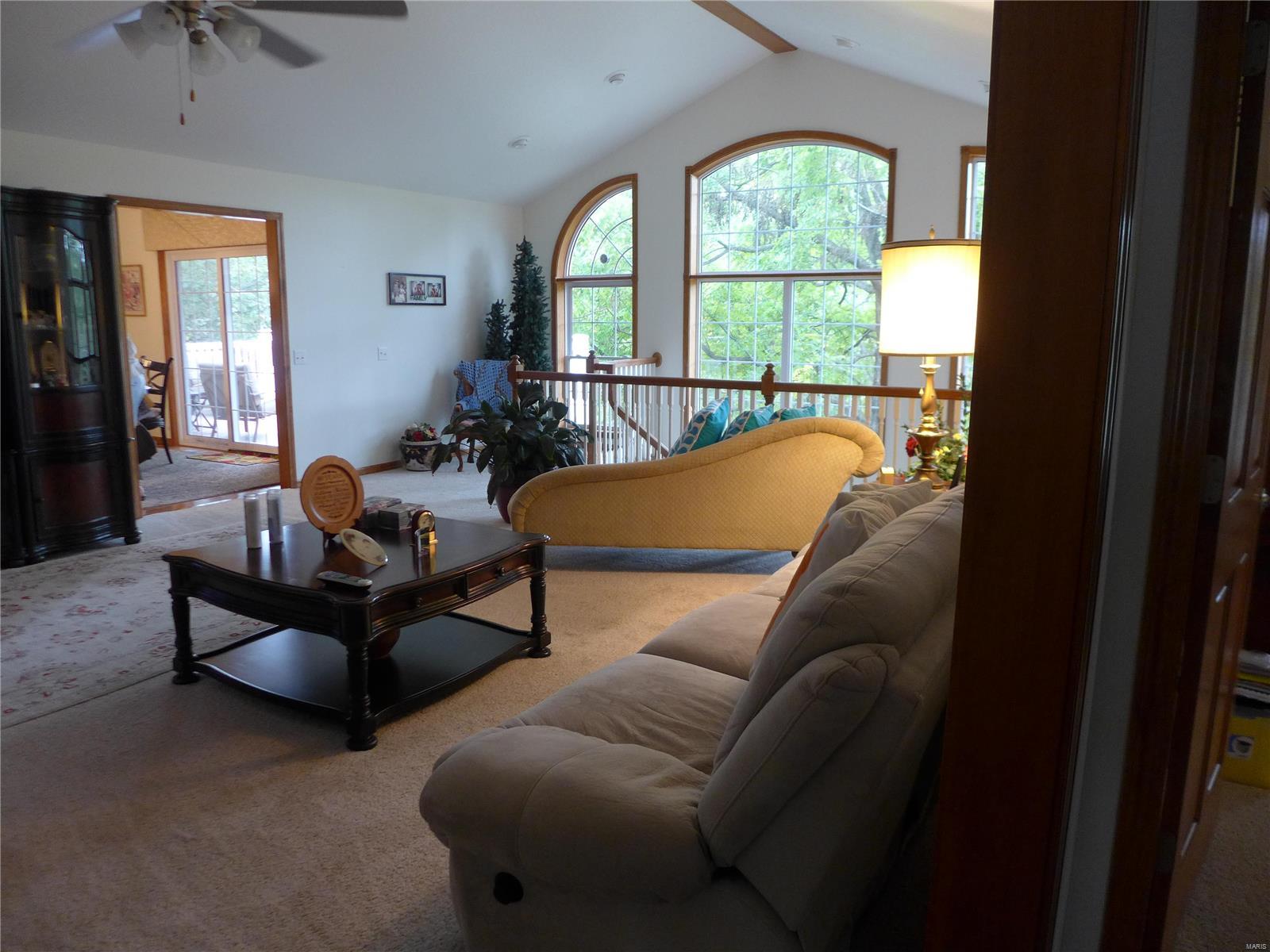 Woodland SD - Residential