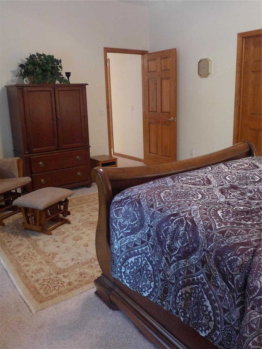 Woodland SD - Residential