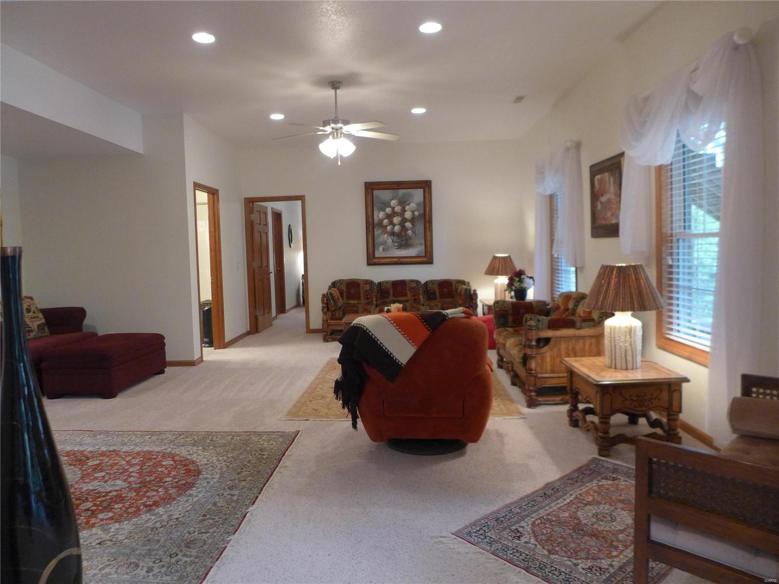 Woodland SD - Residential