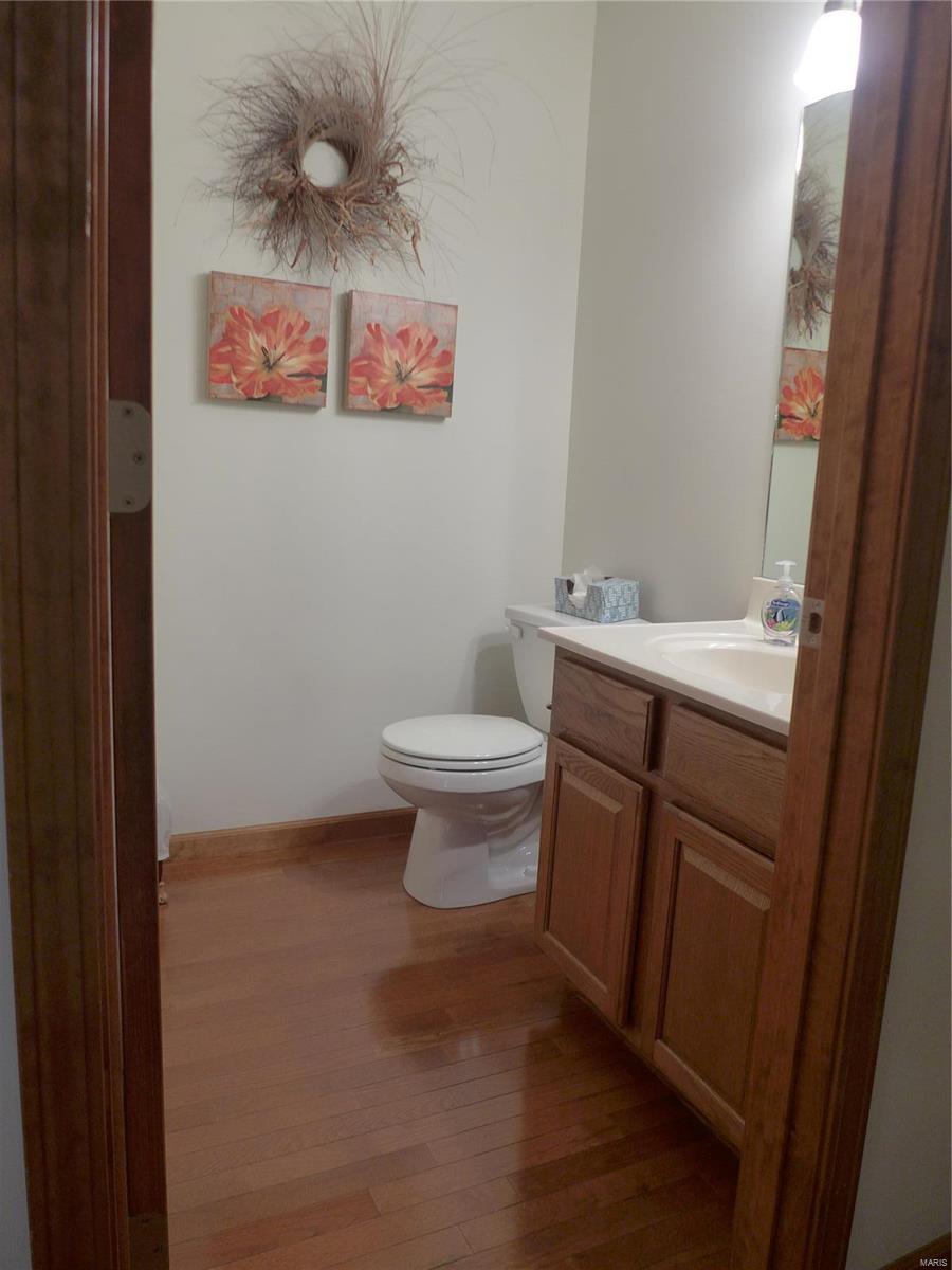 Woodland SD - Residential