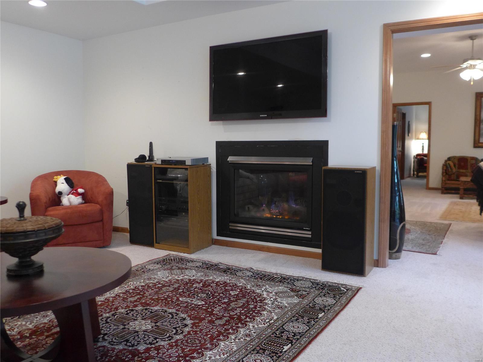 Woodland SD - Residential