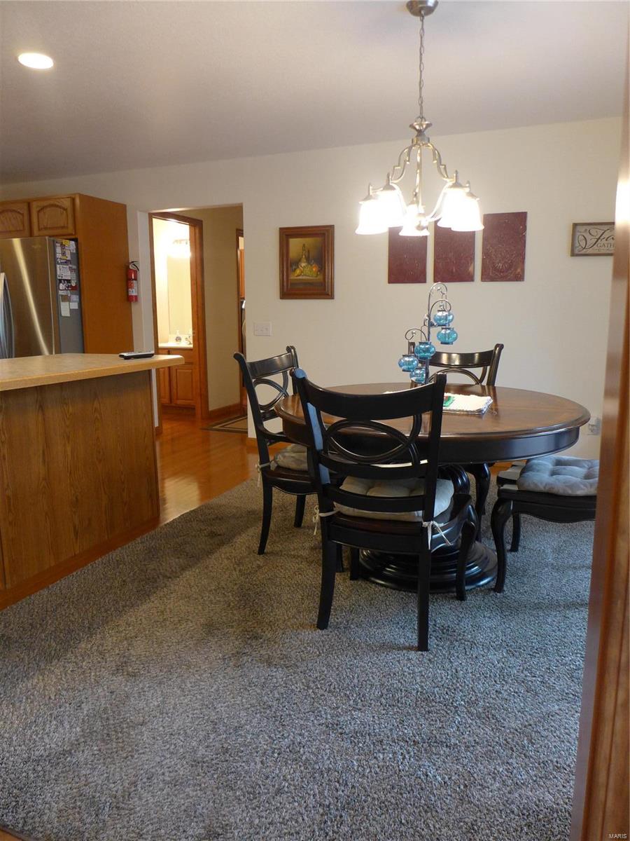 Woodland SD - Residential